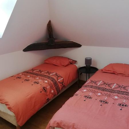 * Maison Aux Portes De Troyes En Champagne * Villa Sainte-Maure Ngoại thất bức ảnh