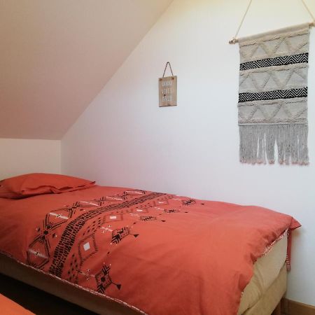 * Maison Aux Portes De Troyes En Champagne * Villa Sainte-Maure Ngoại thất bức ảnh