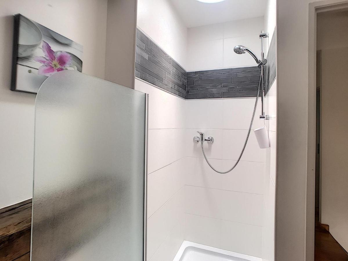 * Maison Aux Portes De Troyes En Champagne * Villa Sainte-Maure Ngoại thất bức ảnh