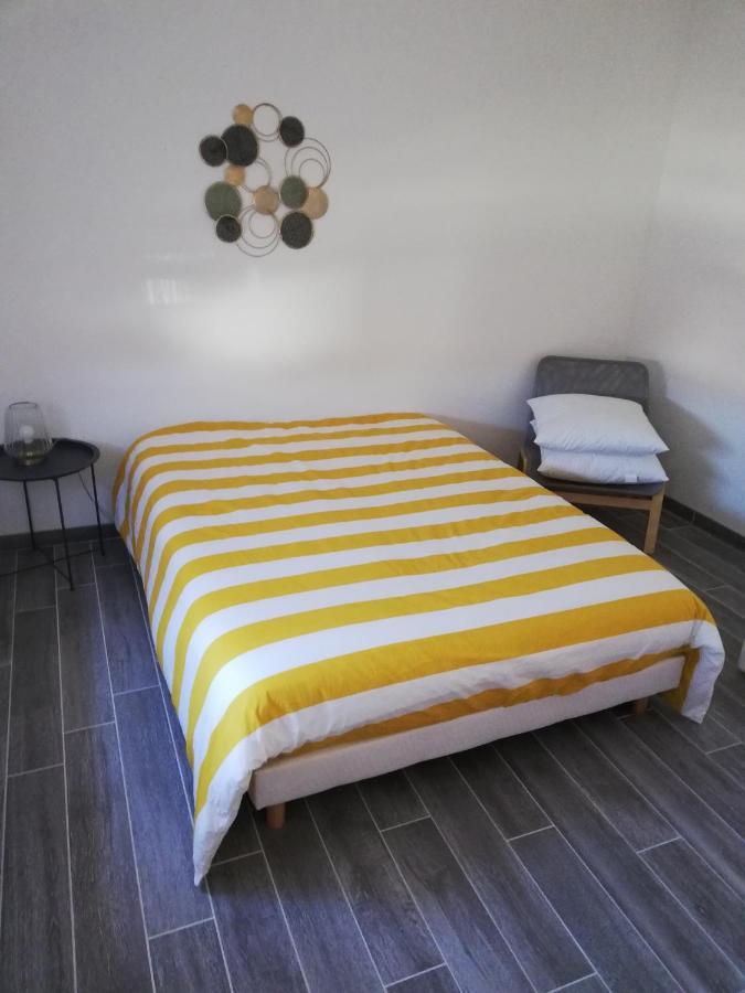 * Maison Aux Portes De Troyes En Champagne * Villa Sainte-Maure Ngoại thất bức ảnh